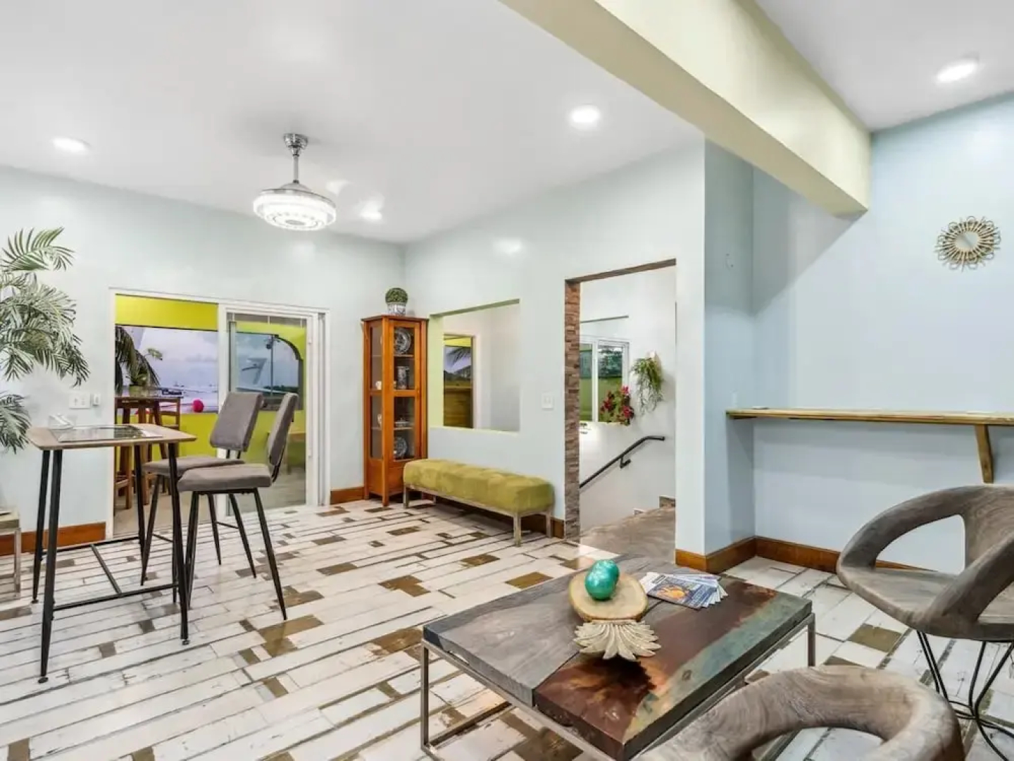 BethsAida Boutique Hotel