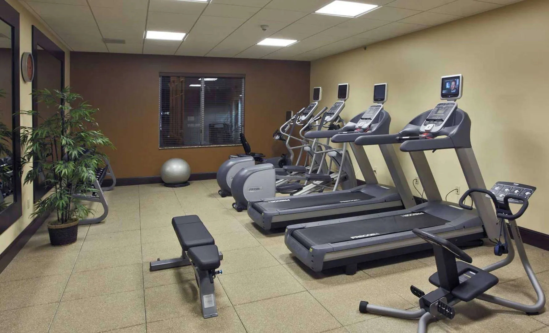 Hilton Garden Inn Clovis