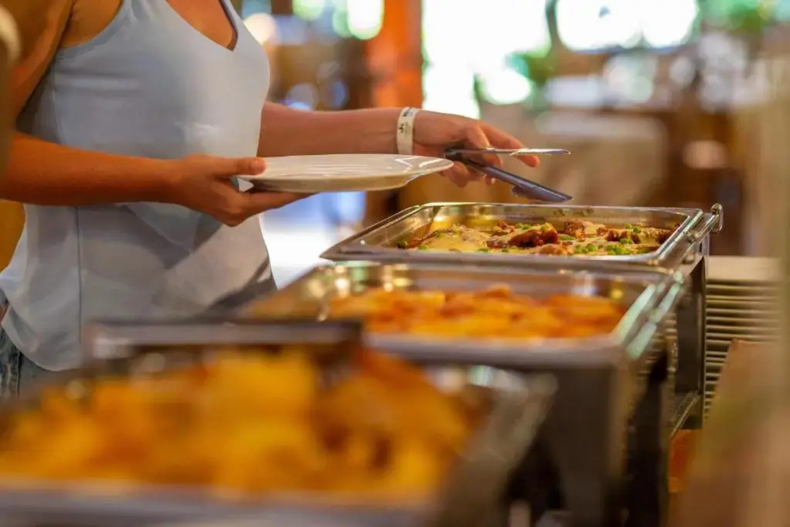 Hotel Fazenda Vilarejo