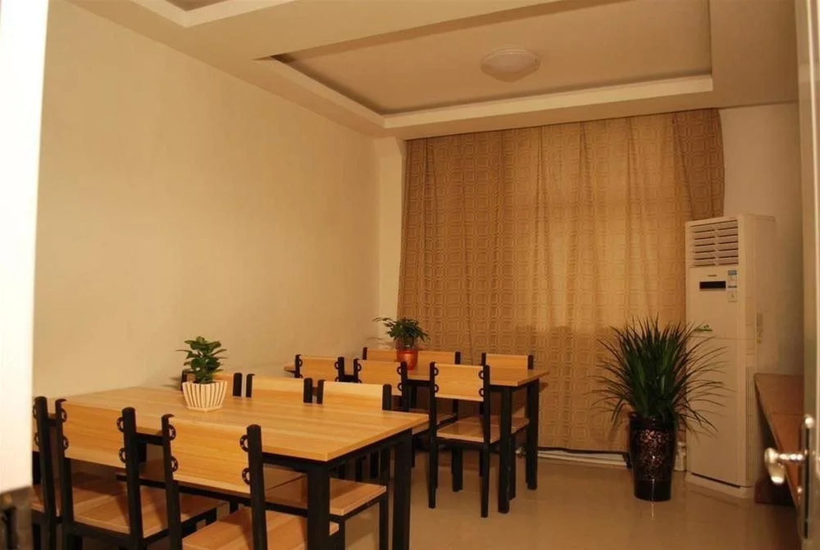 Hailian Express Hotel - Hengshui