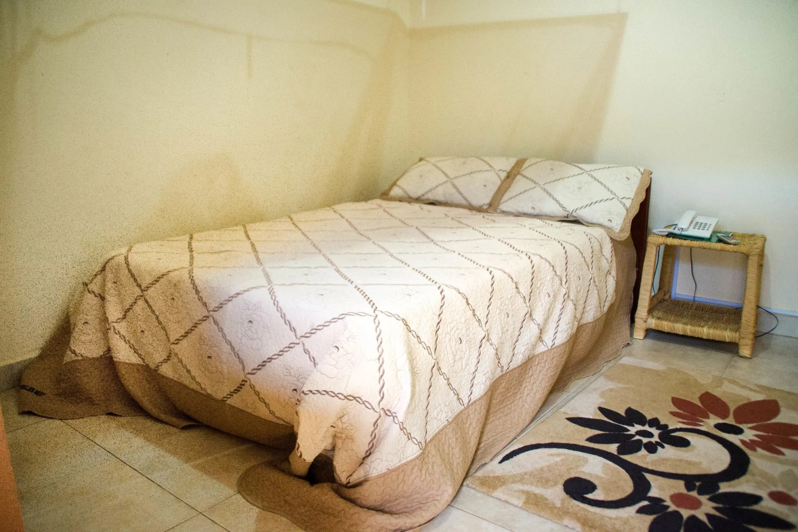 Hotel Gorilla's Nest Entebbe