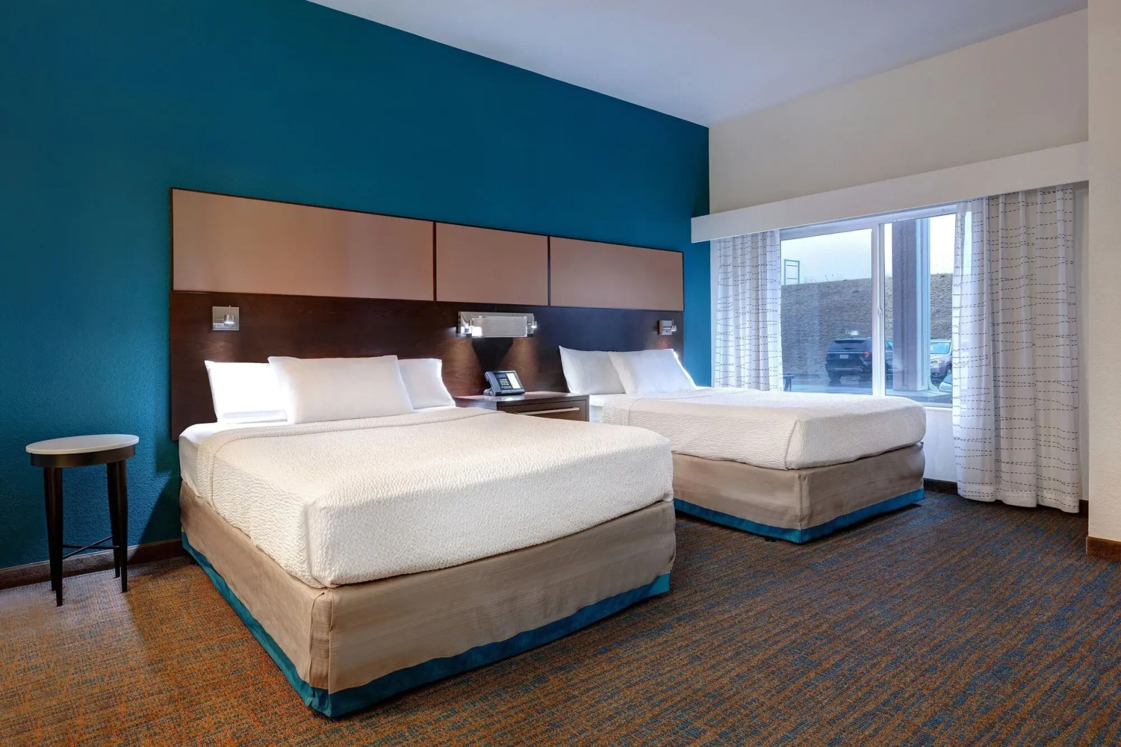 Residence Inn Pullman