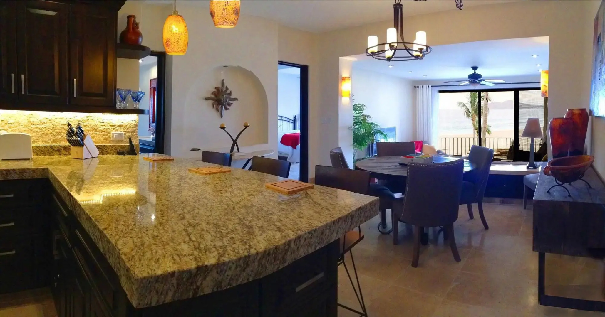 Casa del Mar Gaviota 301