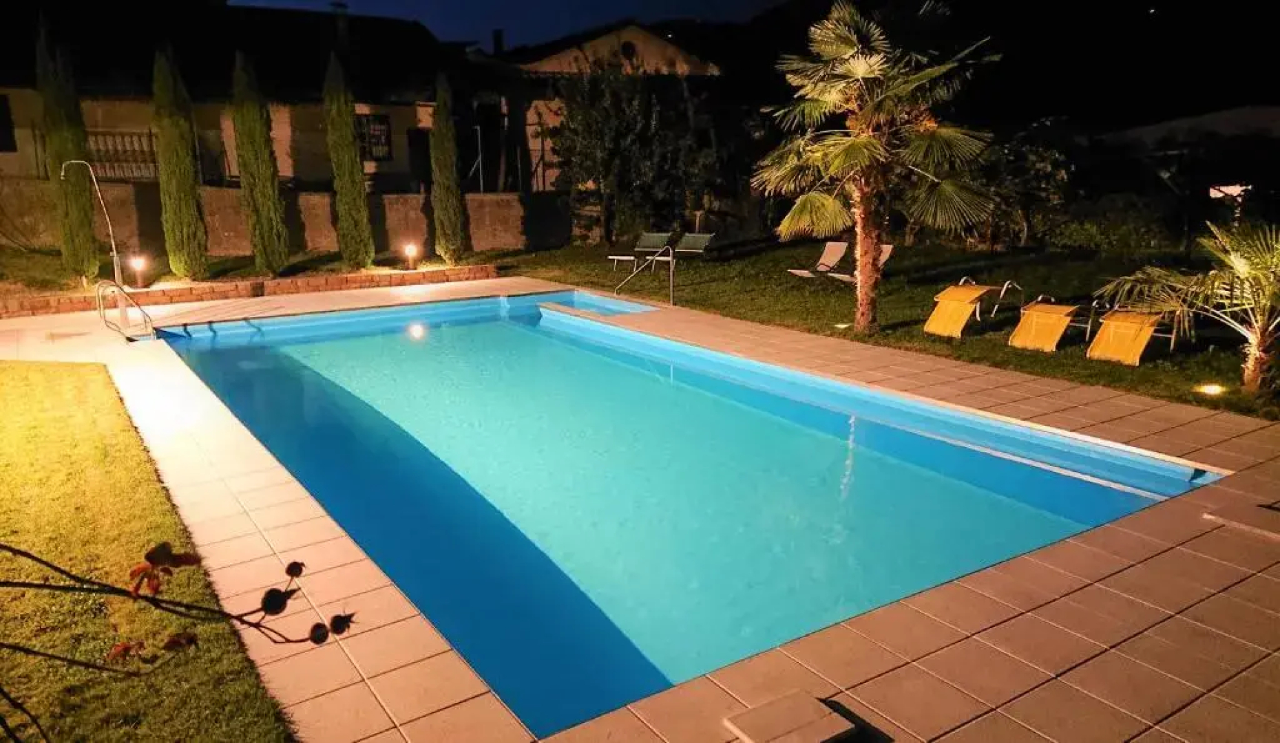 Hotel Stamserhof