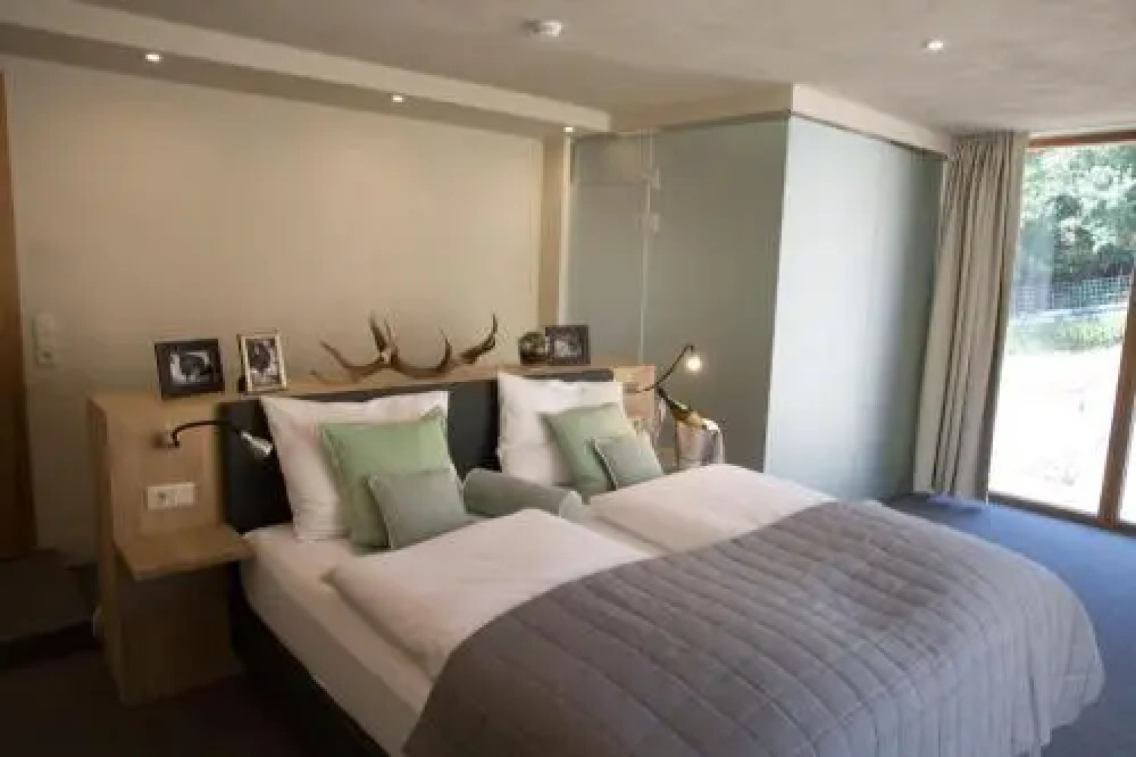 Landhotel Lammershof