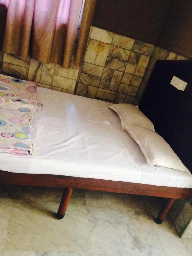 Shree Balaji Guest House