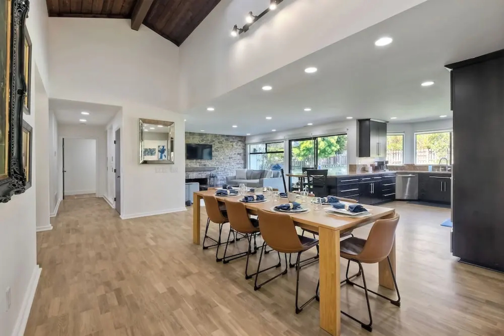 Encinitas Family Retreat