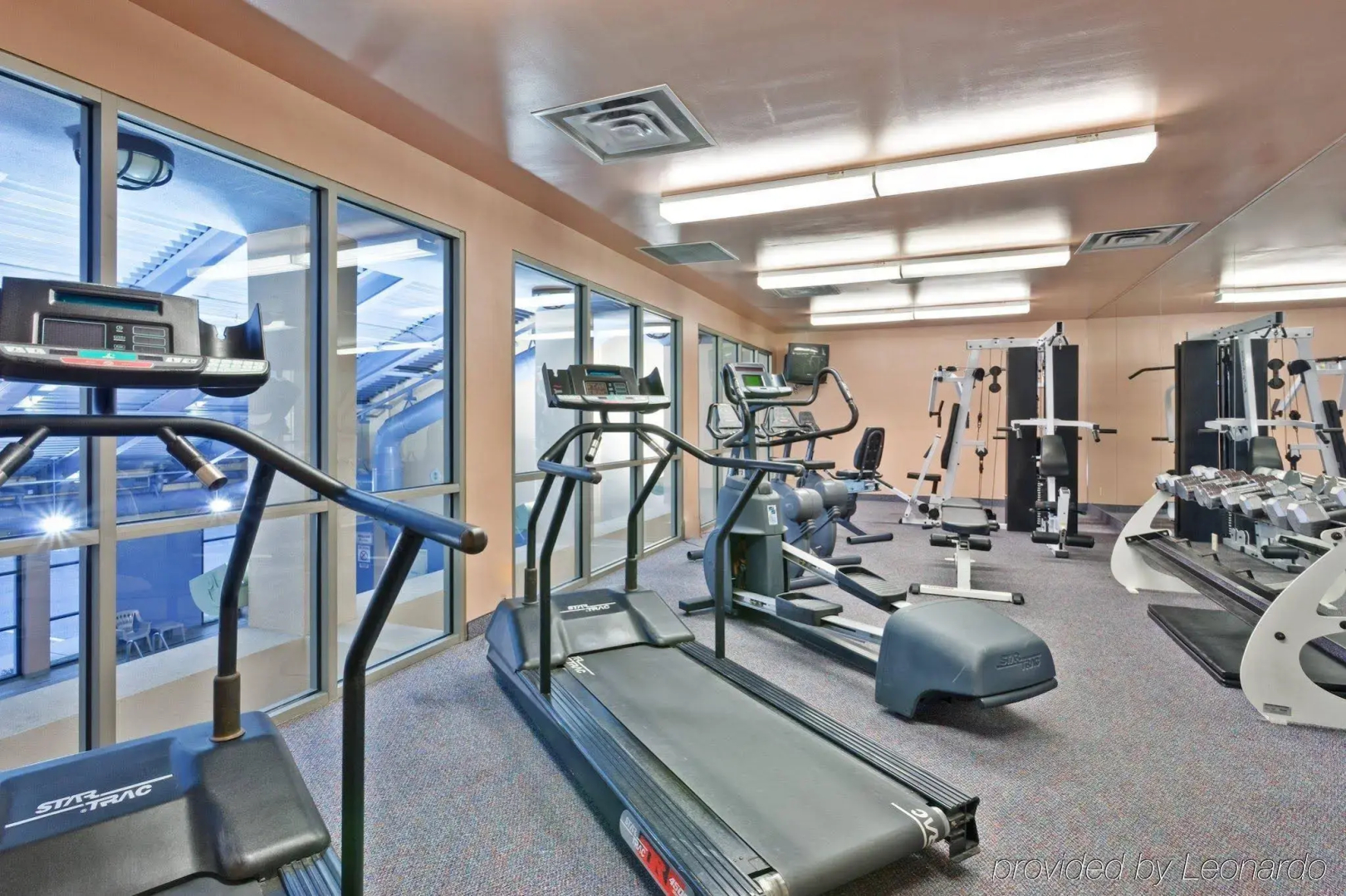 Holiday Inn Express & Suites Mississauga-Toronto Southwest by IHG