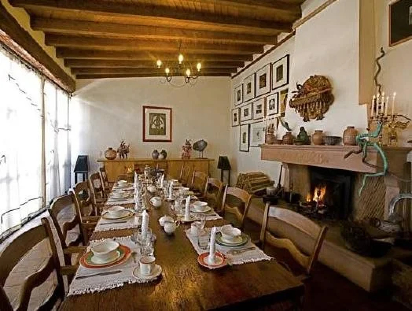 Casa de la Real Aduana Boutique Hotel