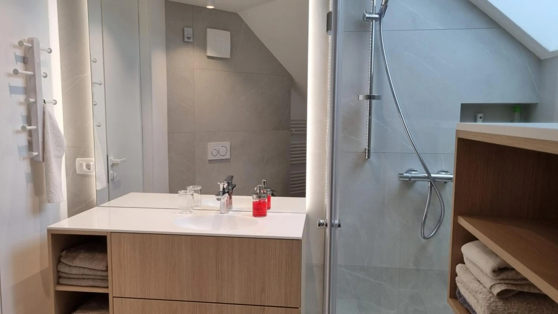 BledLake4U Apartment