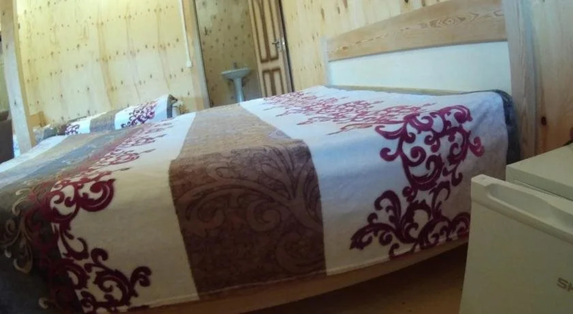 Гостевой Дом Байкал 1