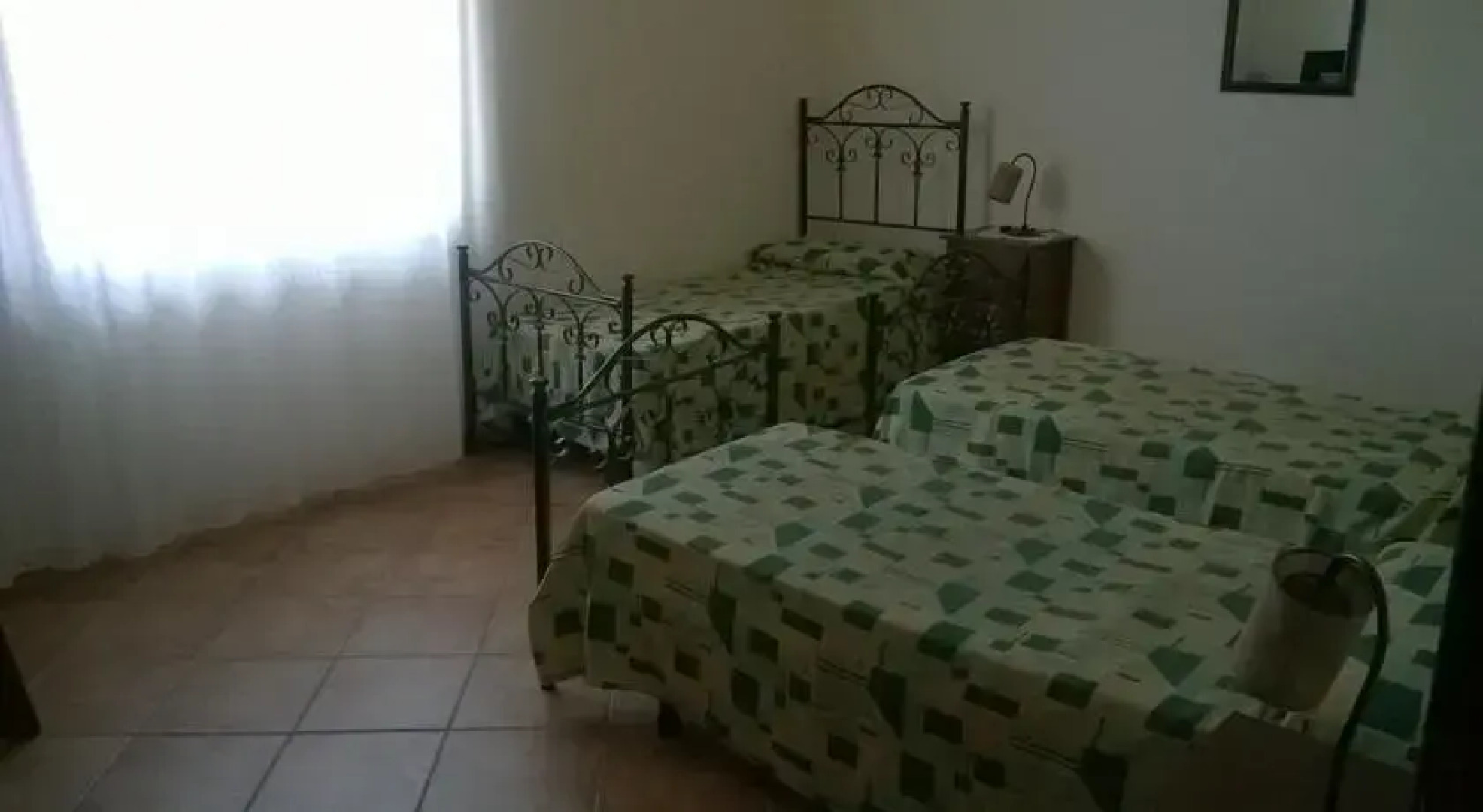 Agriturismo Linea Verde