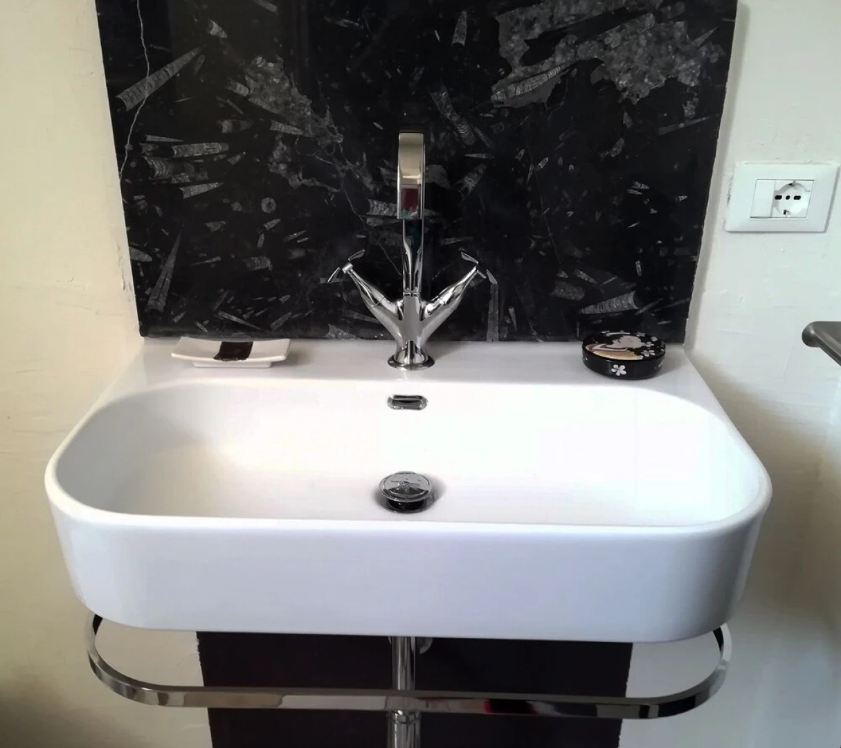 Tranquil House 160 Meters From the Beach