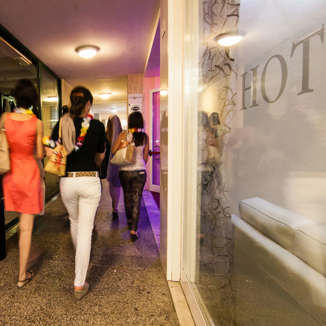 Hotel Savoia