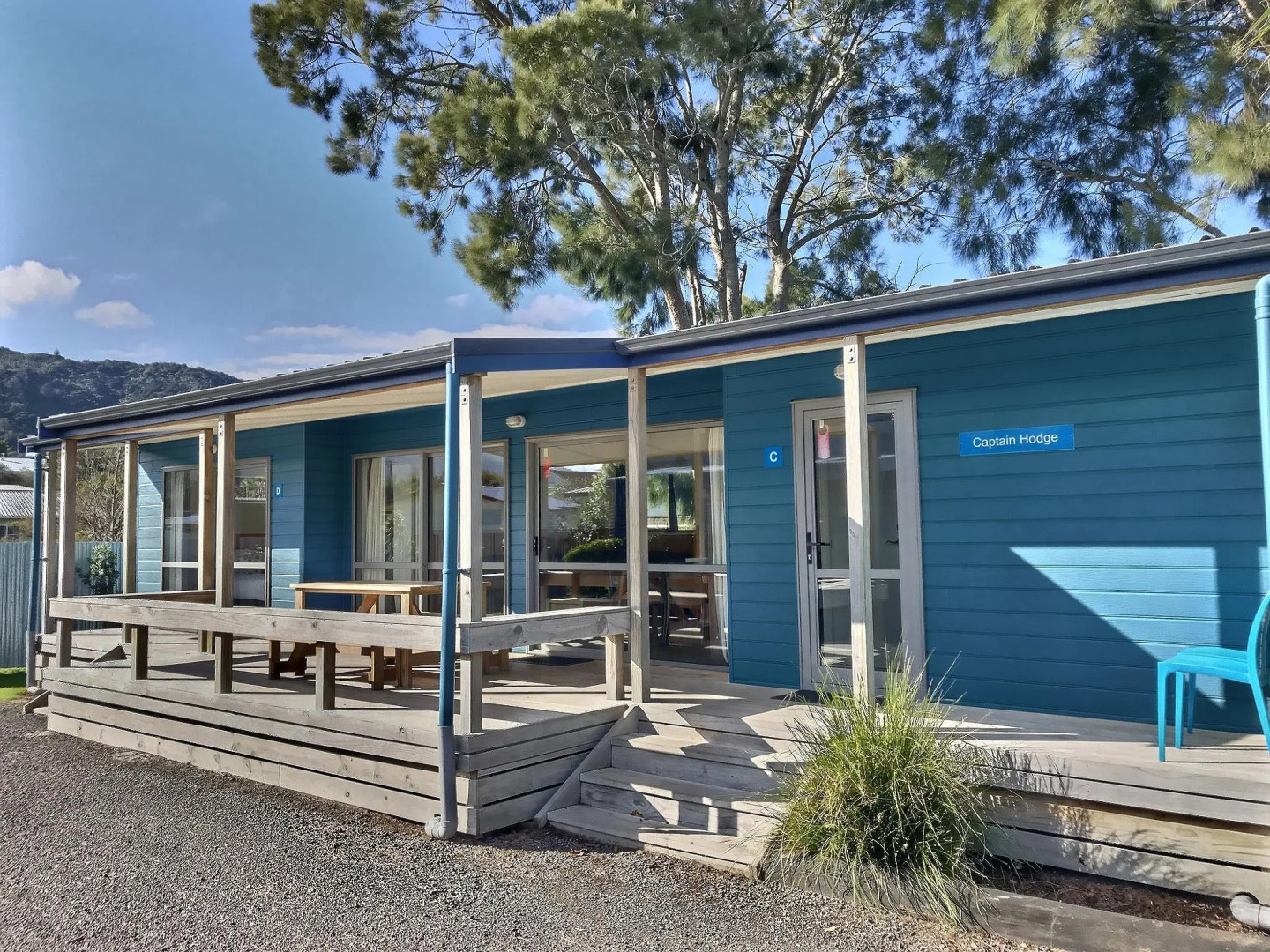 Tasman Holiday Parks – Coromandel