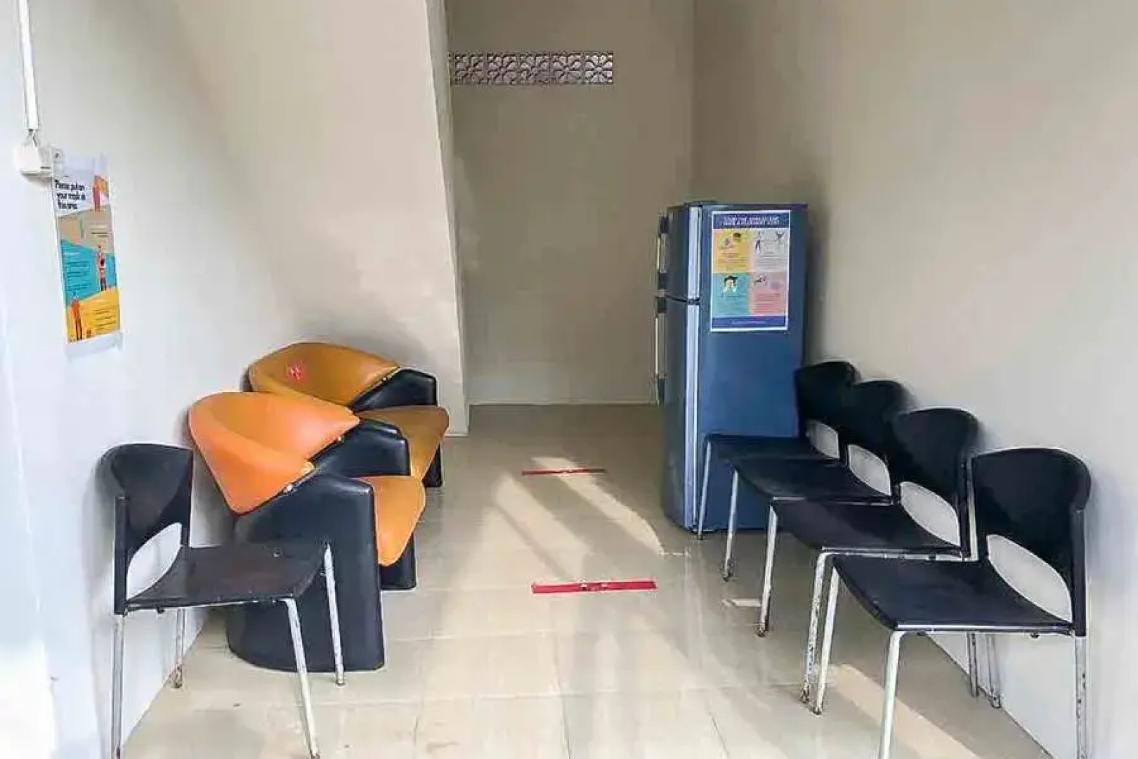 Griya Fadamas Syariah RedPartner