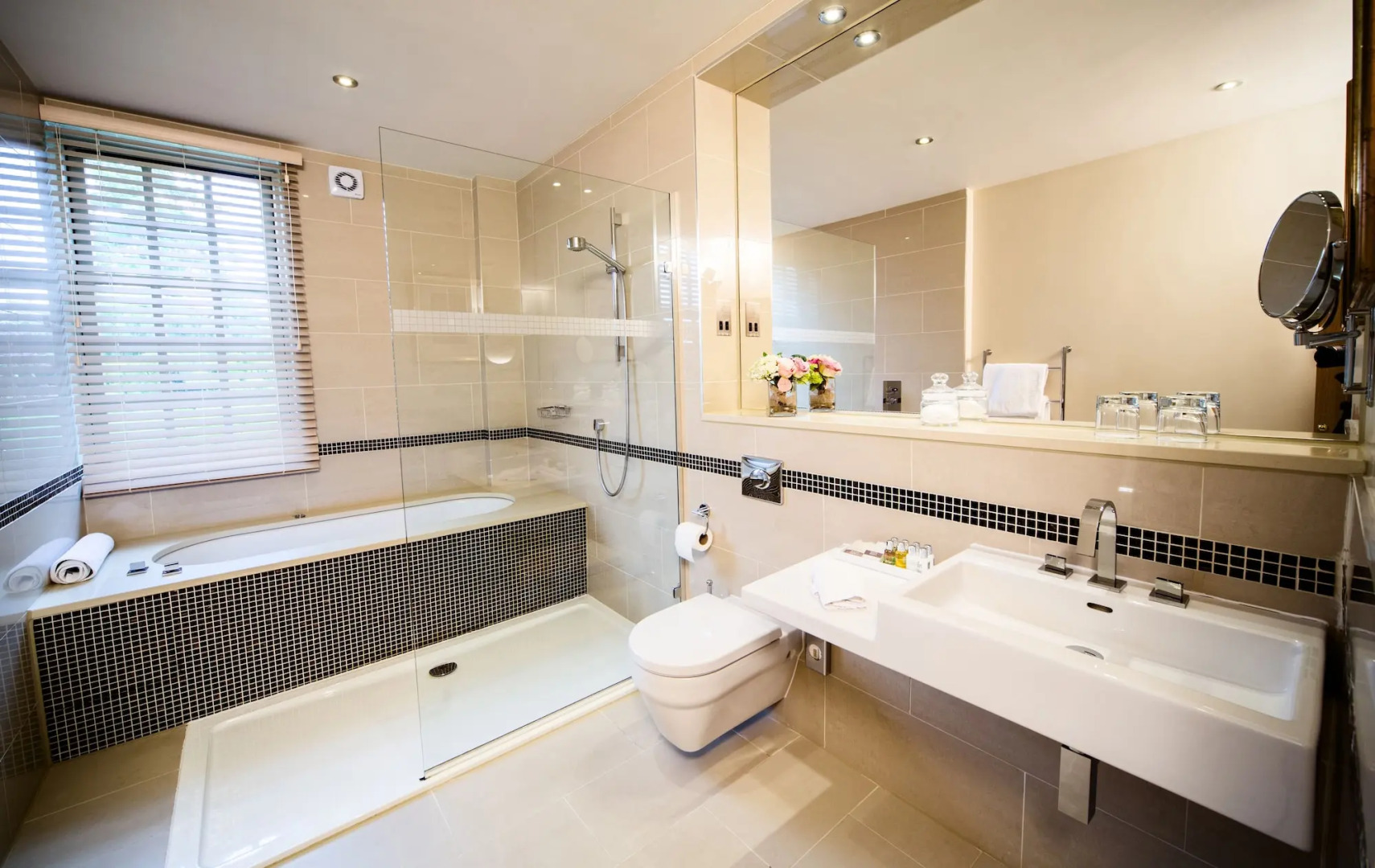 Brockencote Hall Hotel