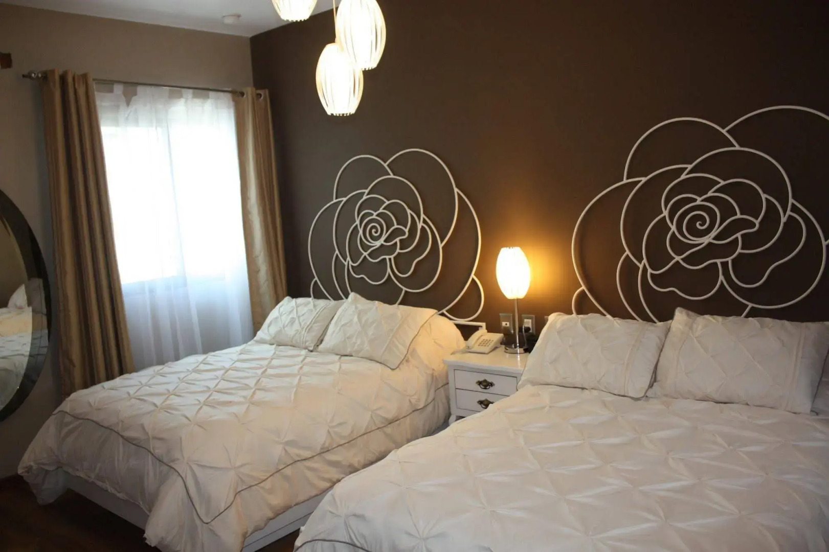 Zarzarosa Hotel Boutique