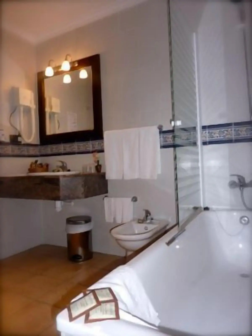 Residencial Turístico Vega-Sierra