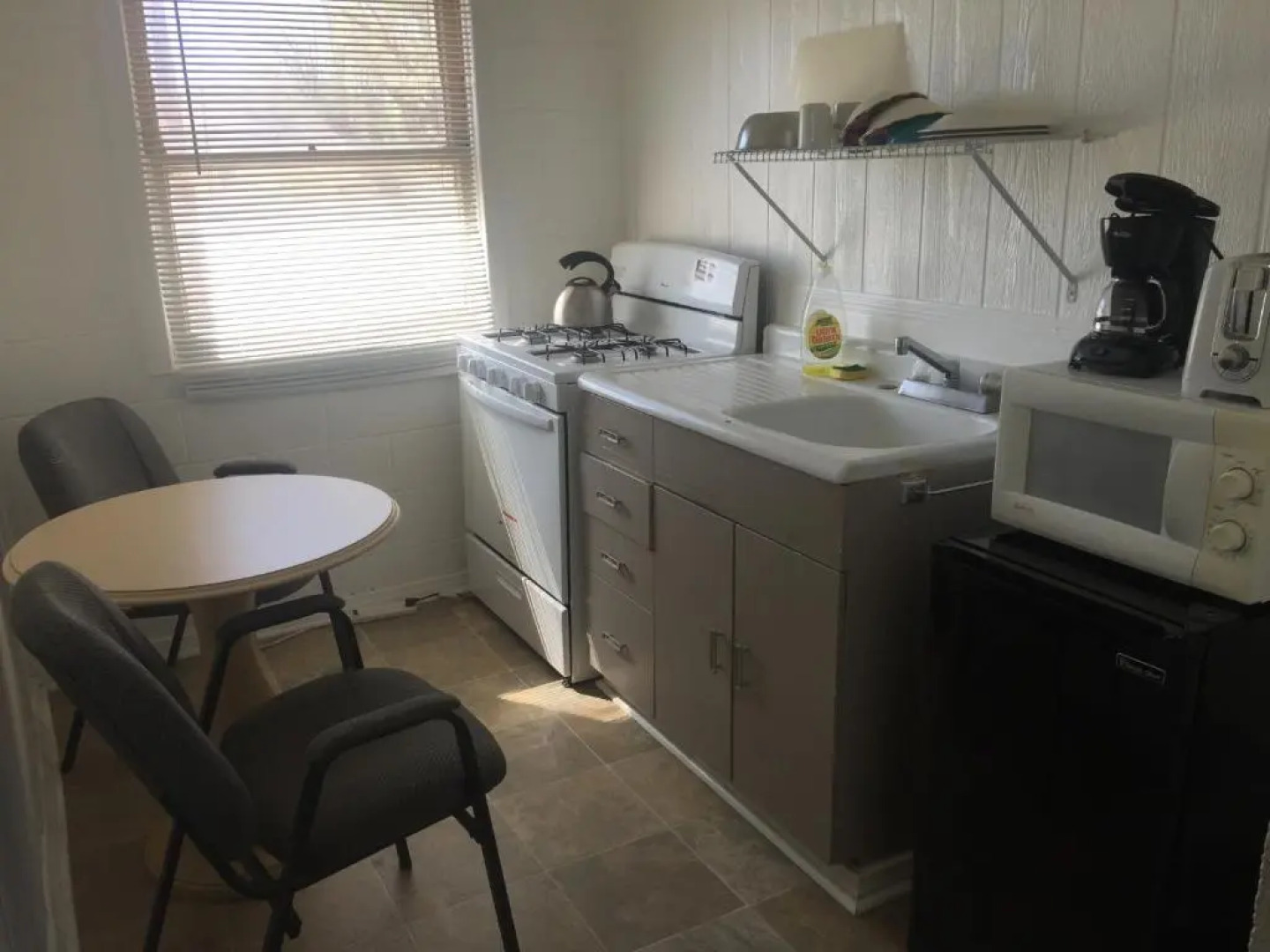 Delights Hot Springs Resort