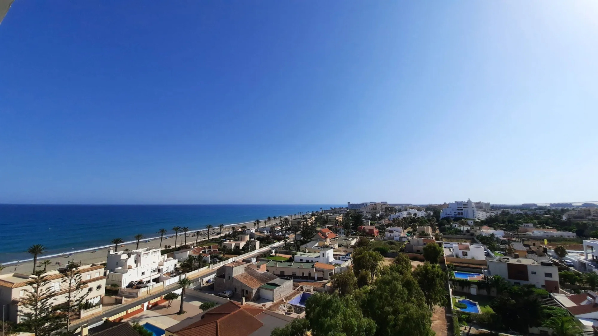 Destinos de Sol Roquetas de Mar Apartamentos