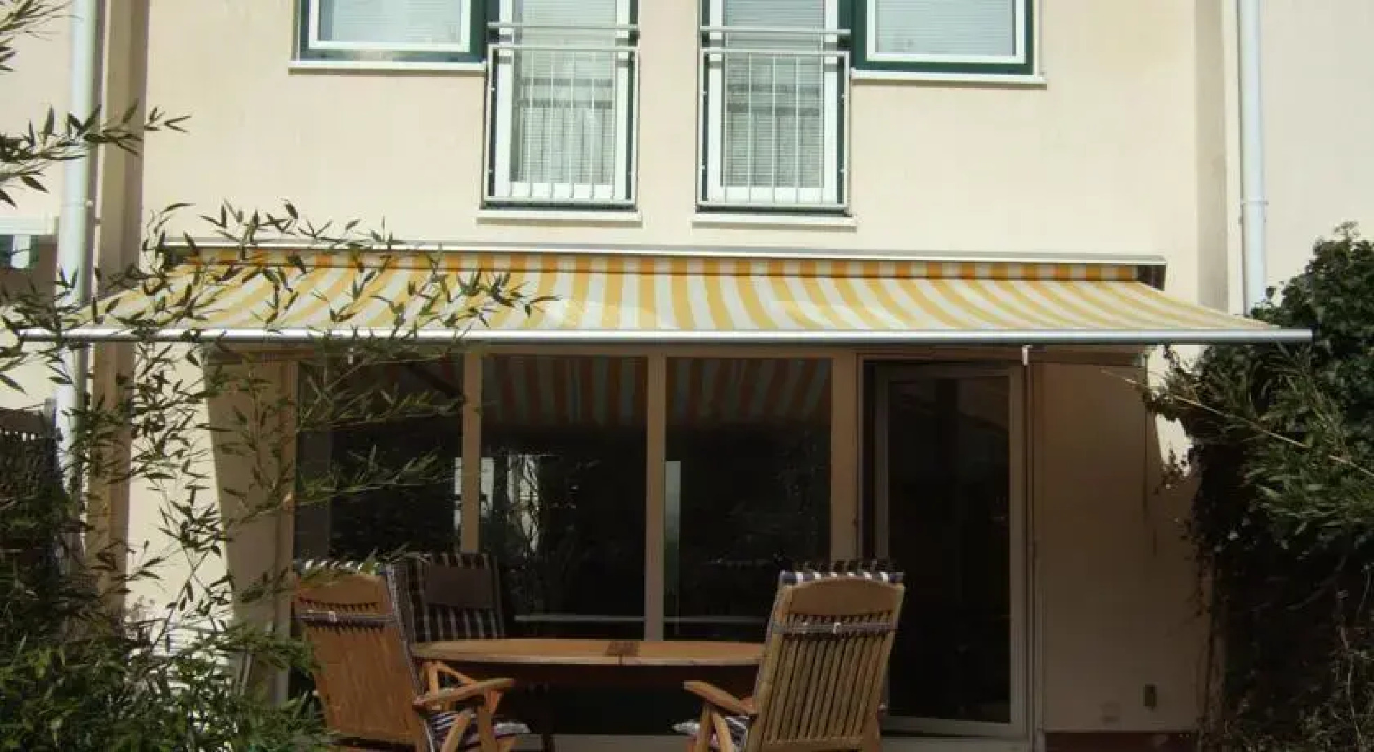 Großes Ferienhaus auf dem Priwall