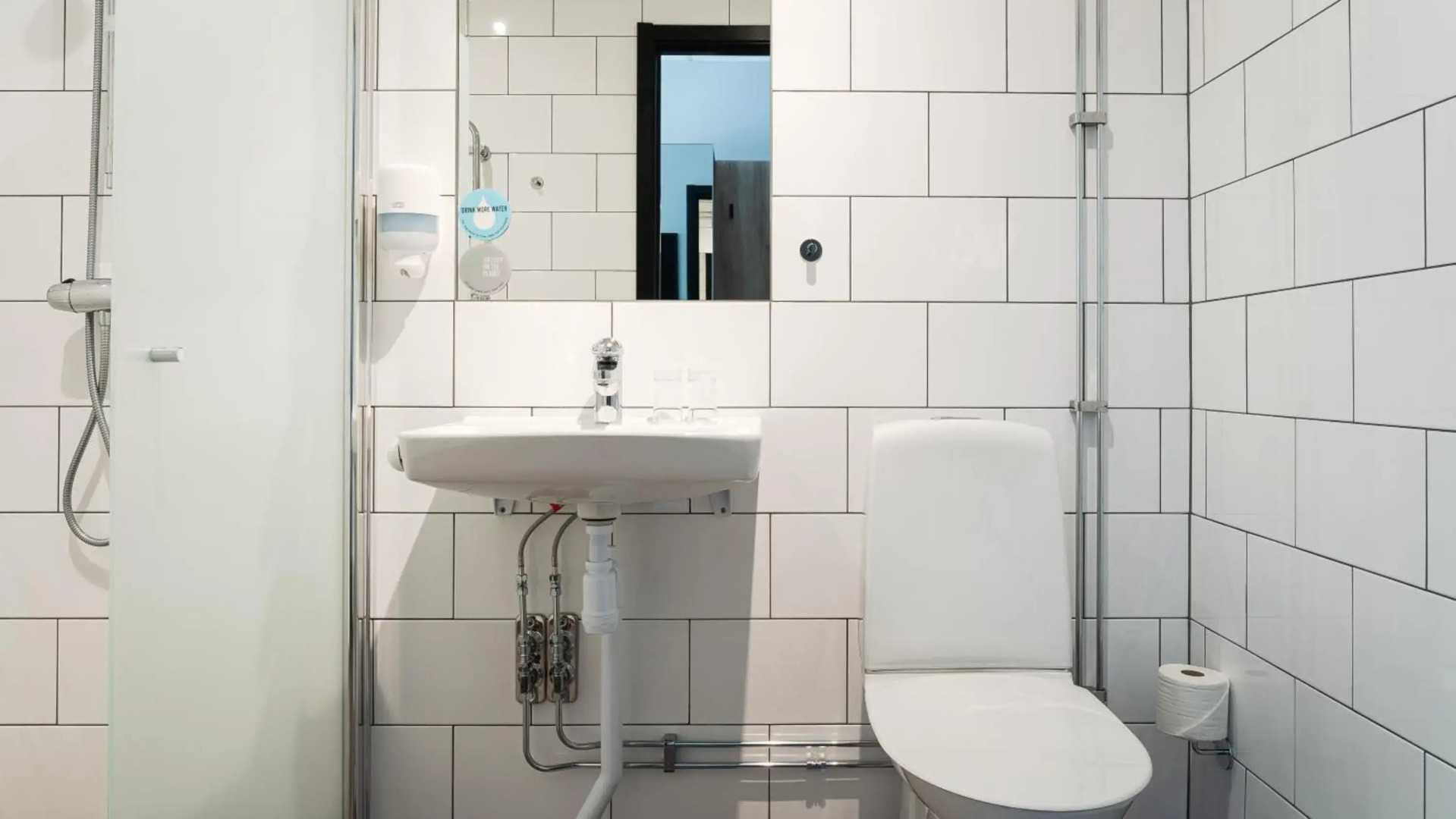 Comfort Hotel Skelleftea