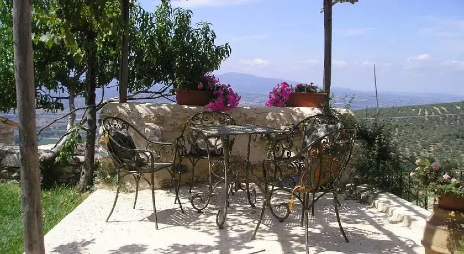 Il Borghetto di Bazzano