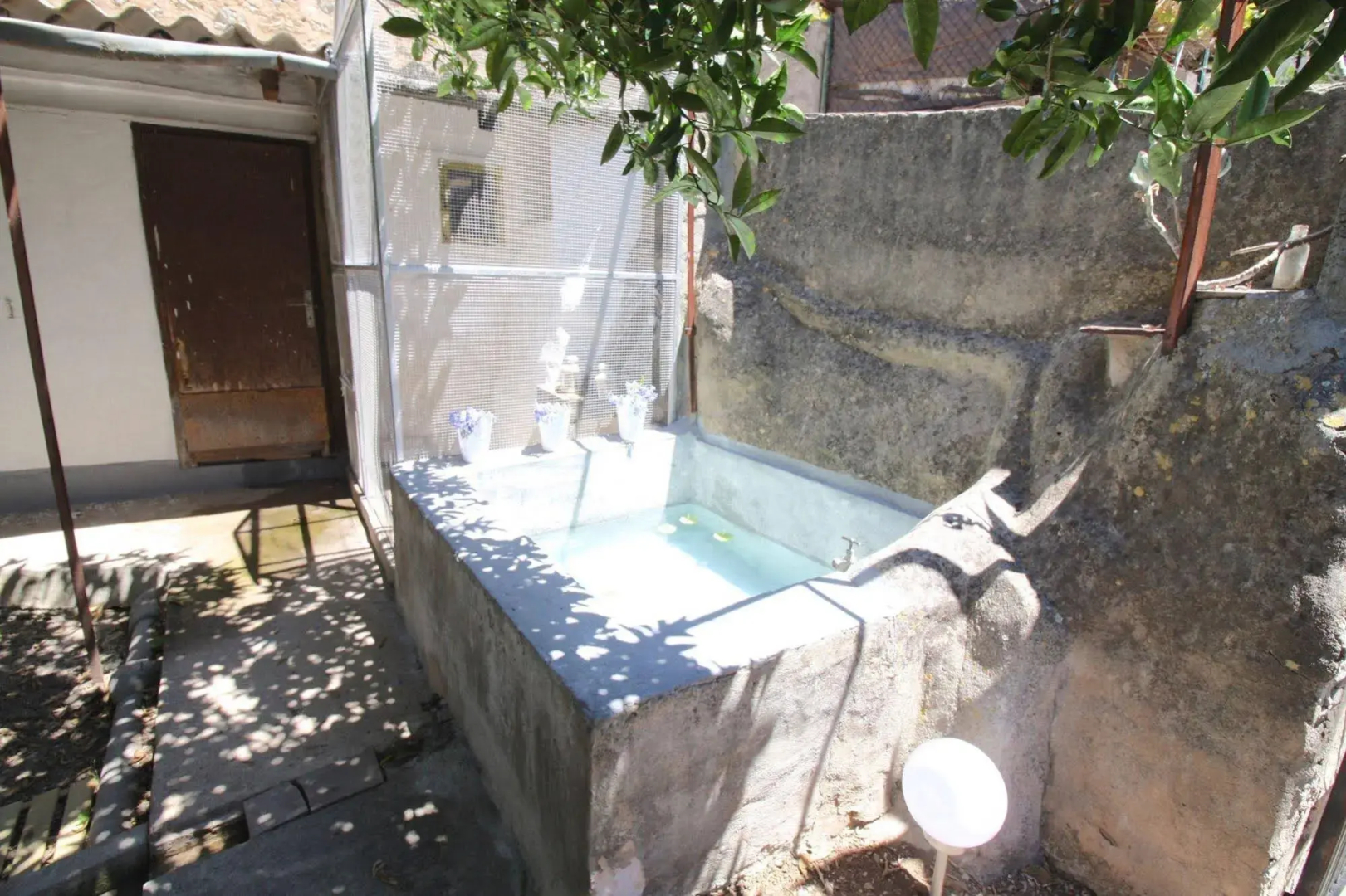 Villa with garden in Esporles