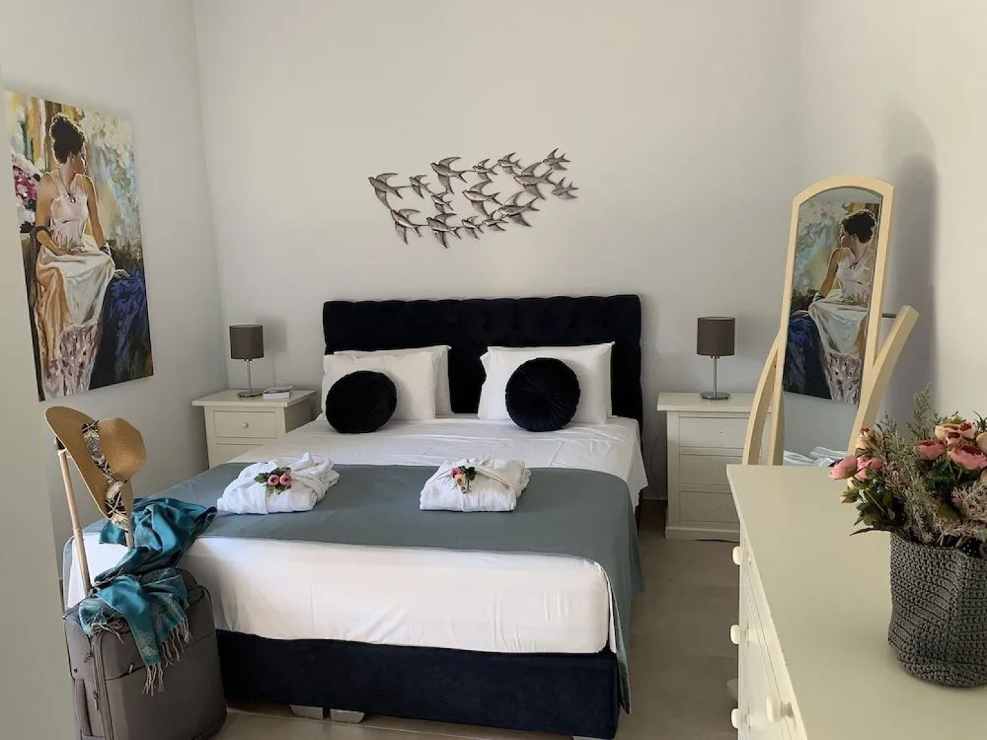 Sperveri Della Regina