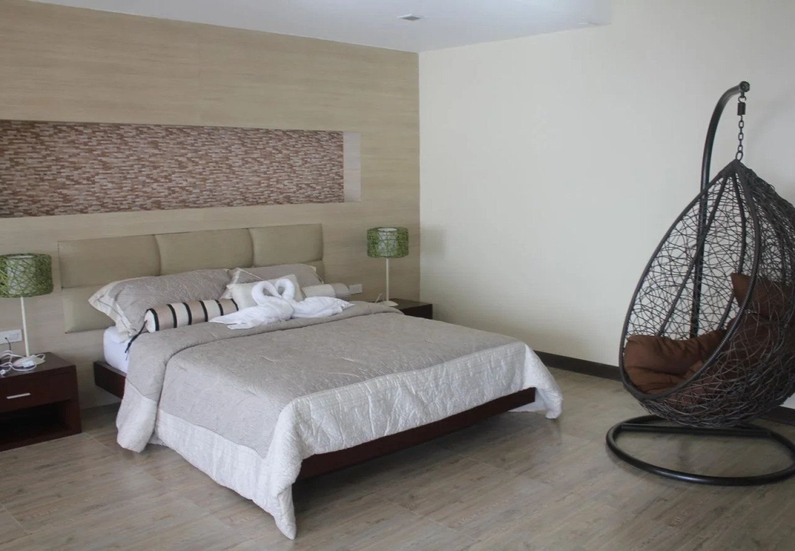 The Assemblage Point Resort and Convention Hub