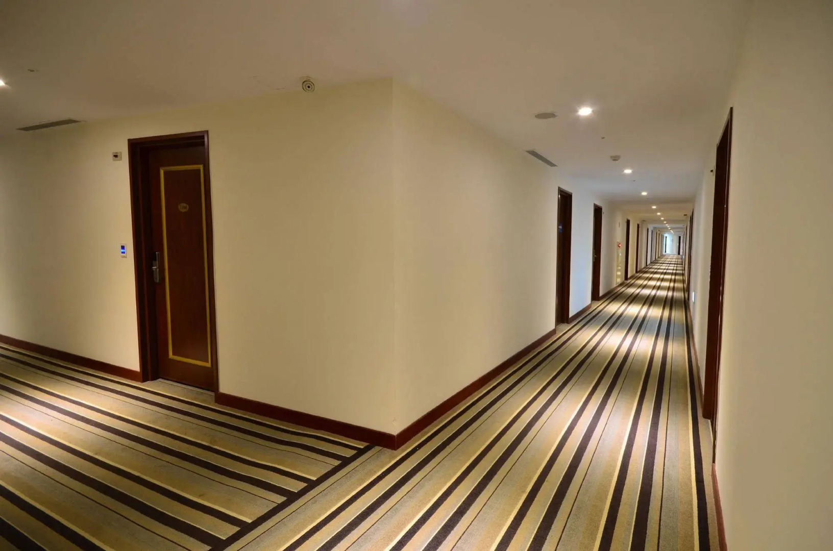 Howard Kenting Wonder House