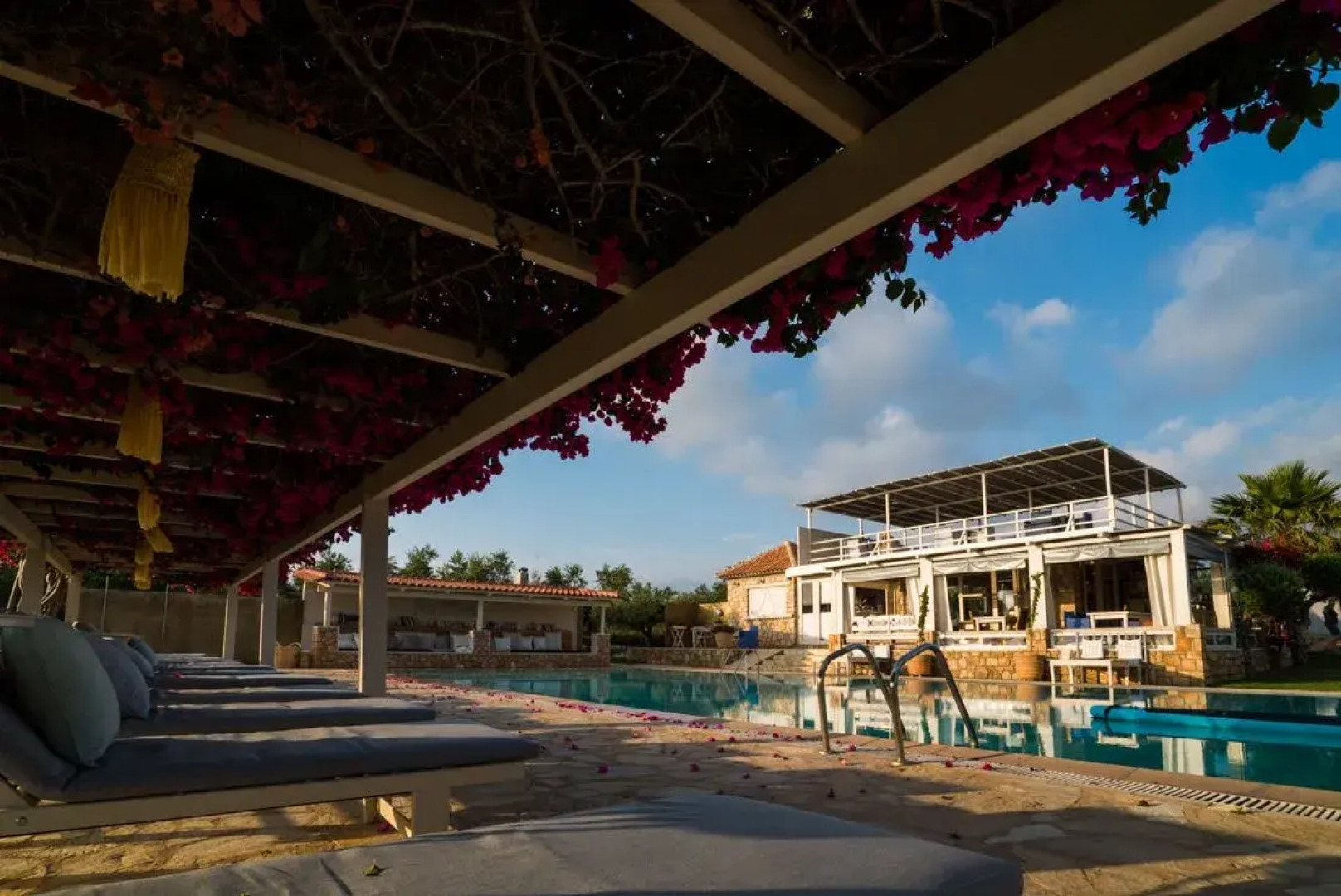 Agrikies Country Retreat