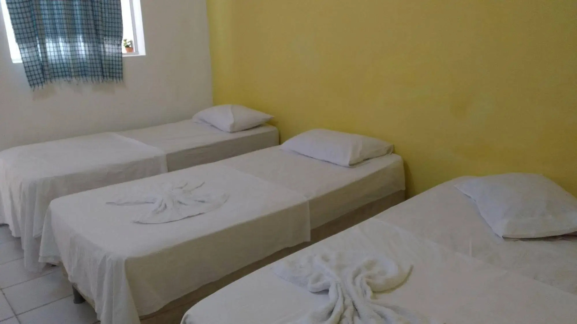 Pousada dos Girassóis