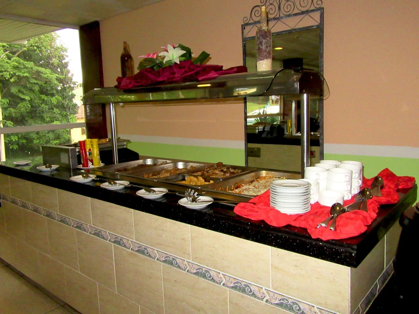 Villa Gaviota Santiago