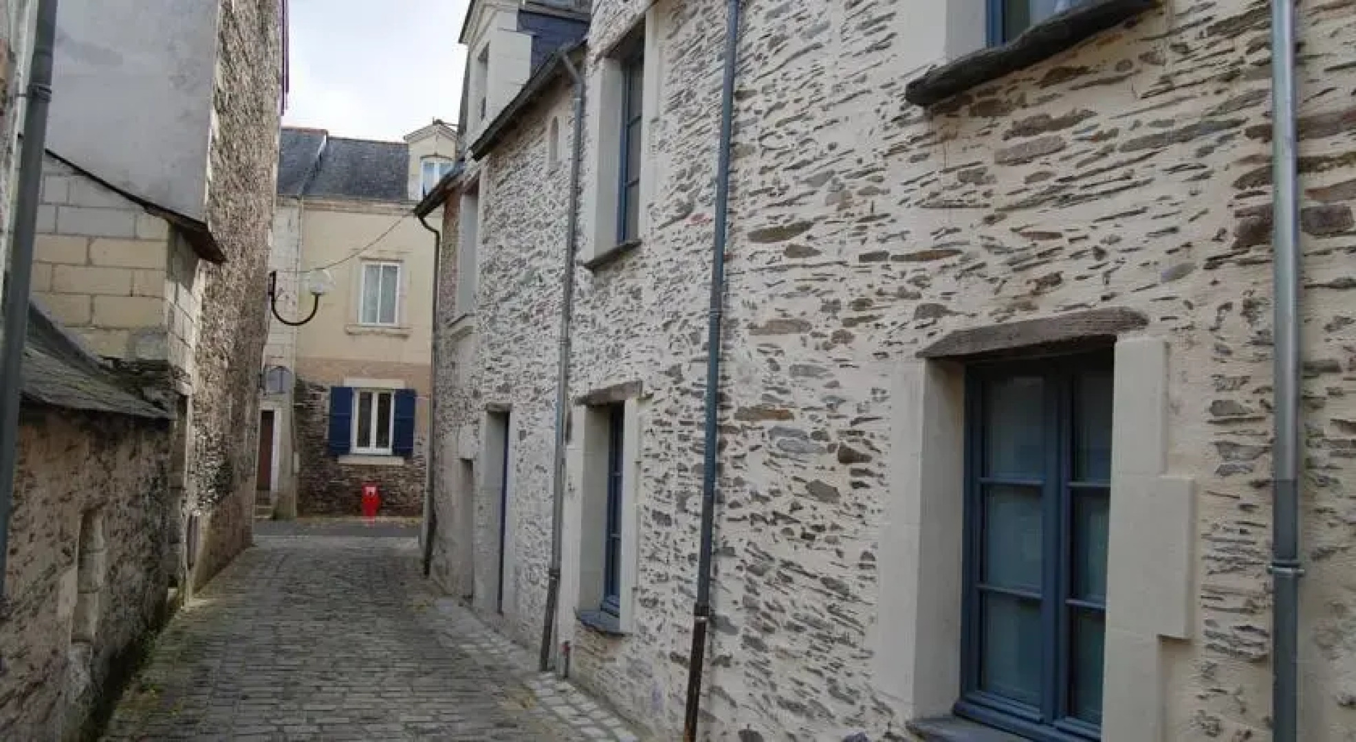 Les Gîtes des Dames de Loire