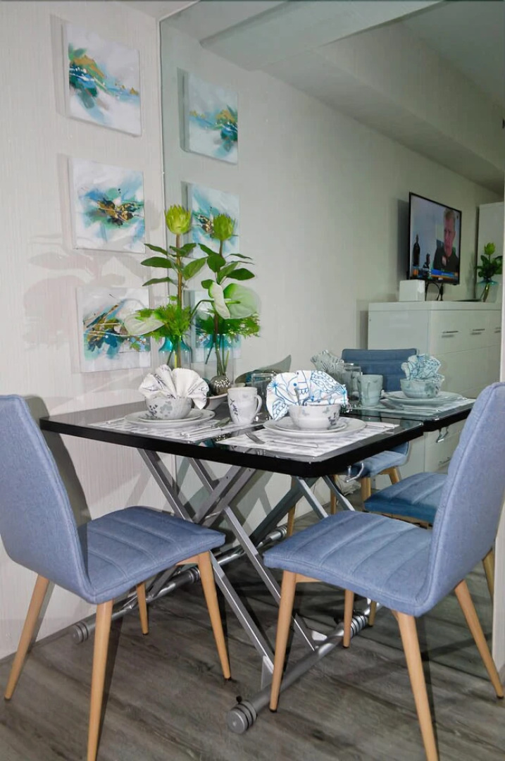 Czar's Refreshing Place in Tagaytay