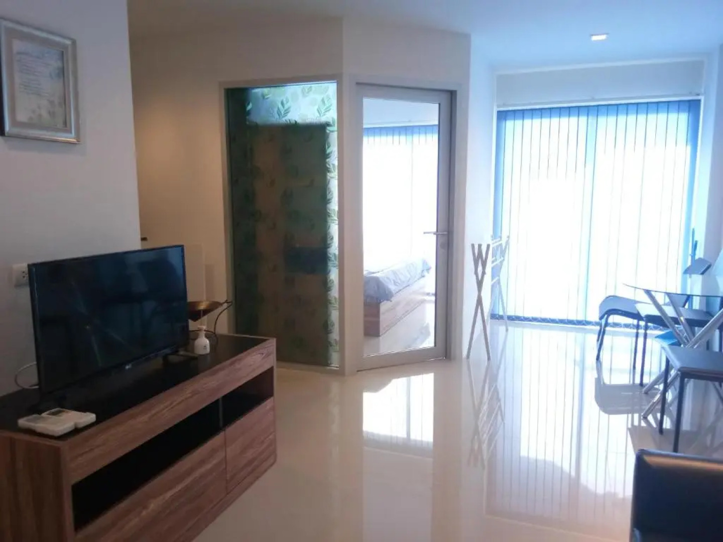 Mosaic Condominium by Malai