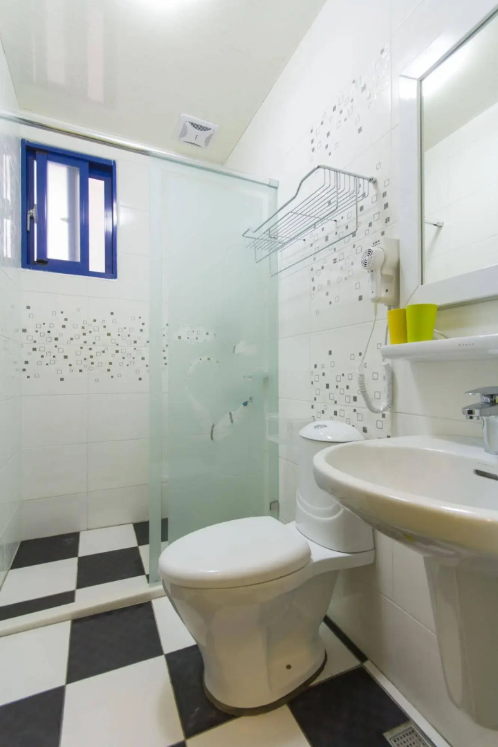 Greek Wonderland B&B