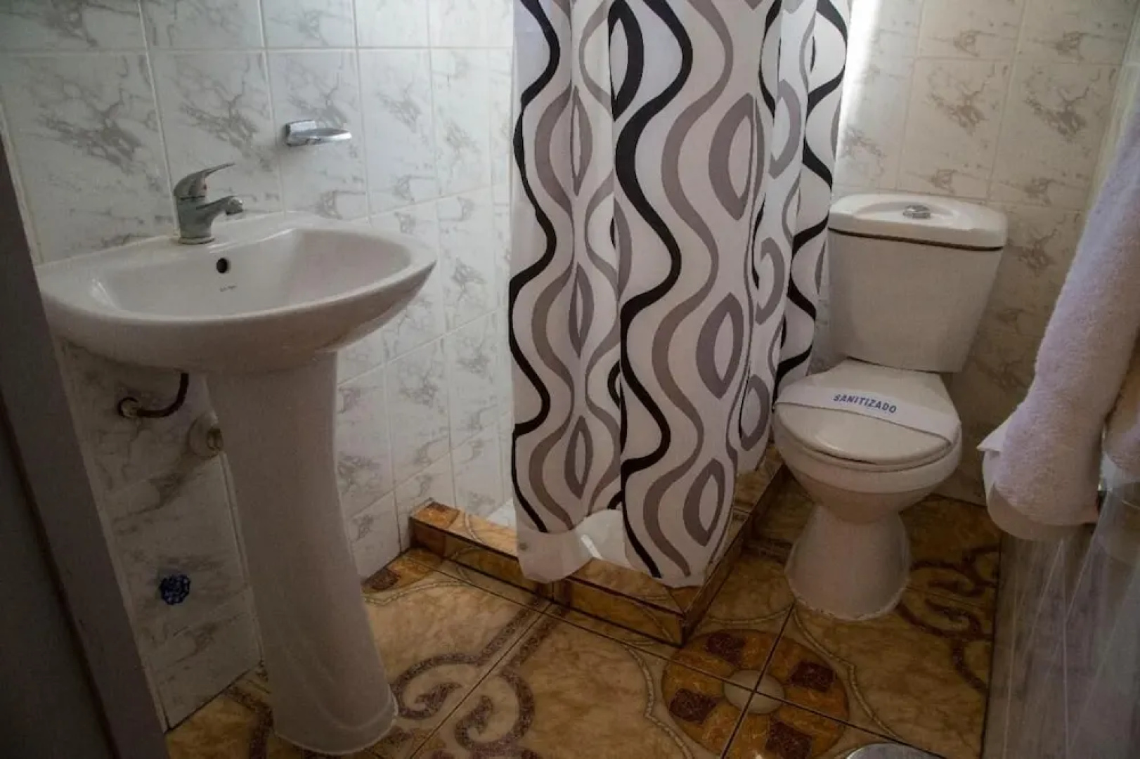 Hotel Pulmahue