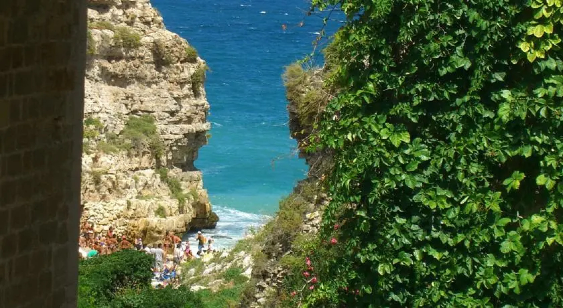 Holiday home Casa Marianna