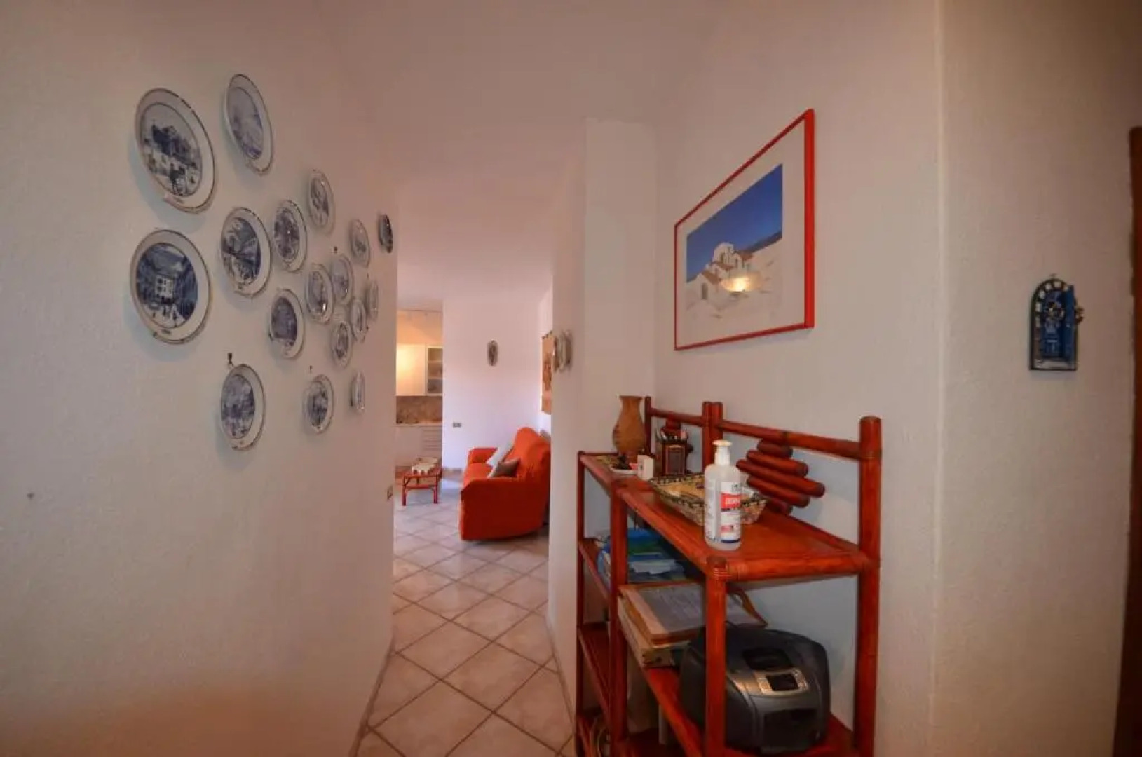 Appartamento Donatello 21