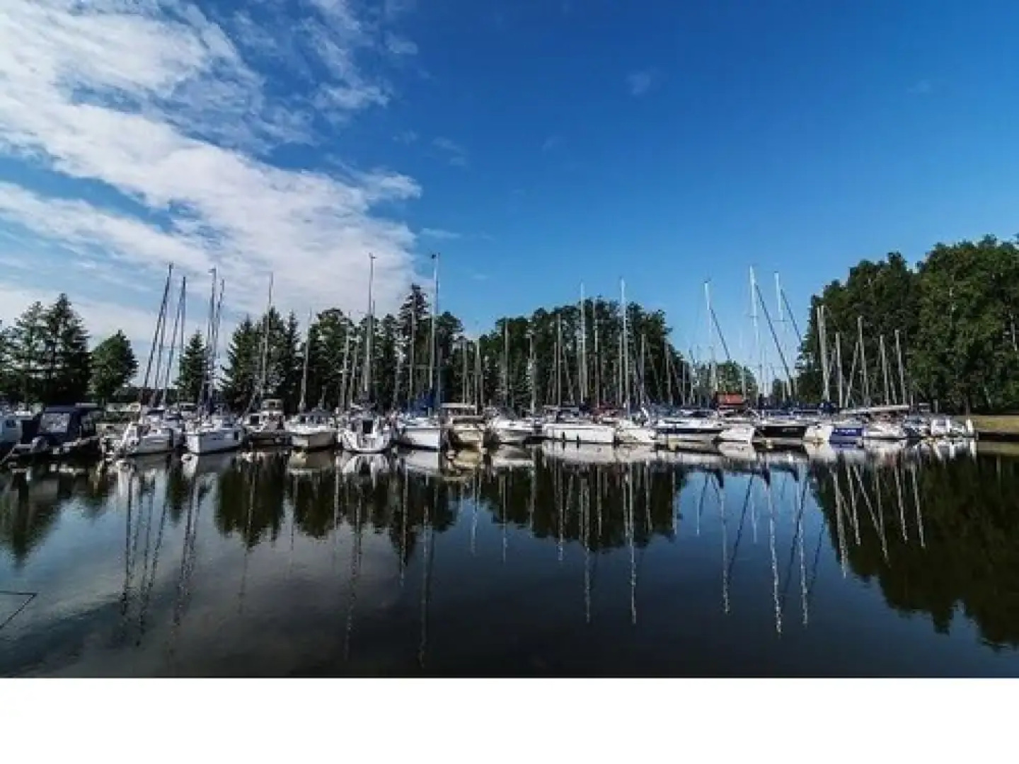 Mazurski Raj Hotel Marina & Spa