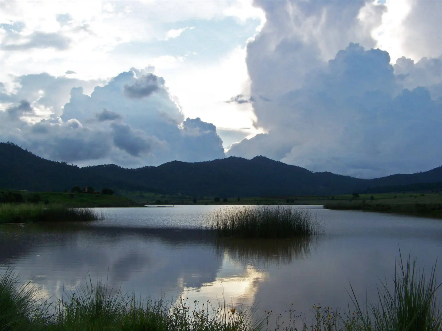 San Bernardo Hotel & Spa en la Montana