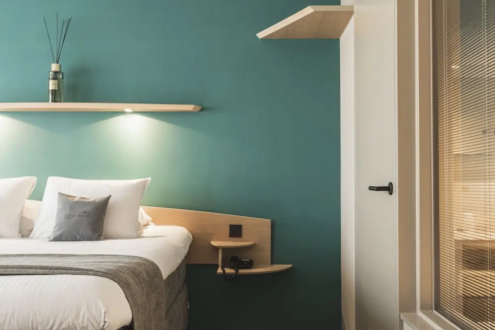 Boutique Hotel Hof ter Duinen