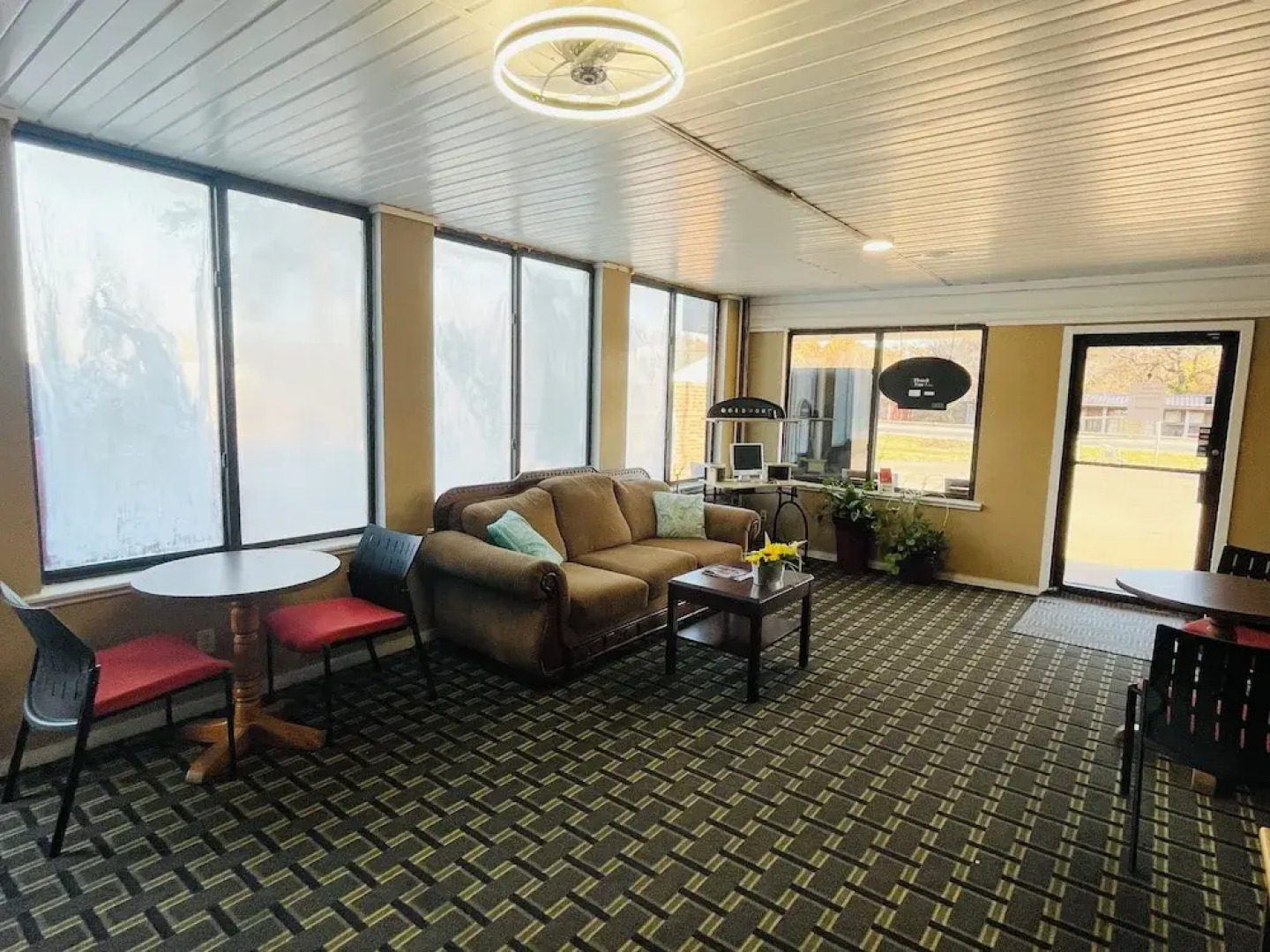 Americas Best Value Inn Jay