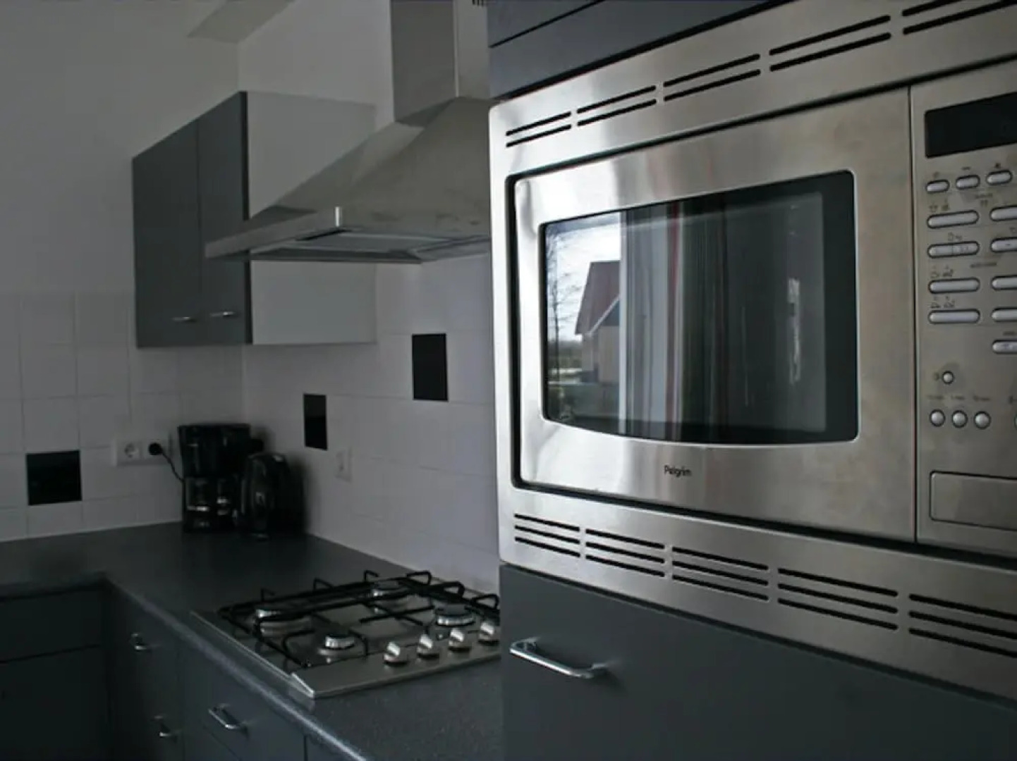 Holiday Home With Dishwasher, 20 km From Assen