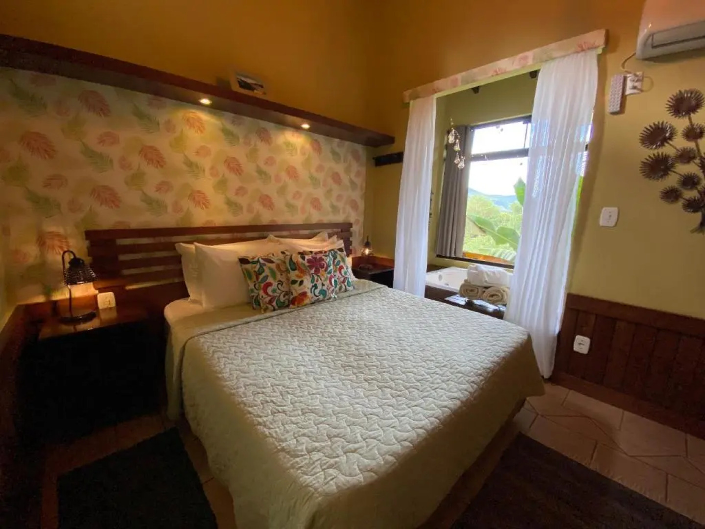 Pedra Afiada Refúgio Ecológico