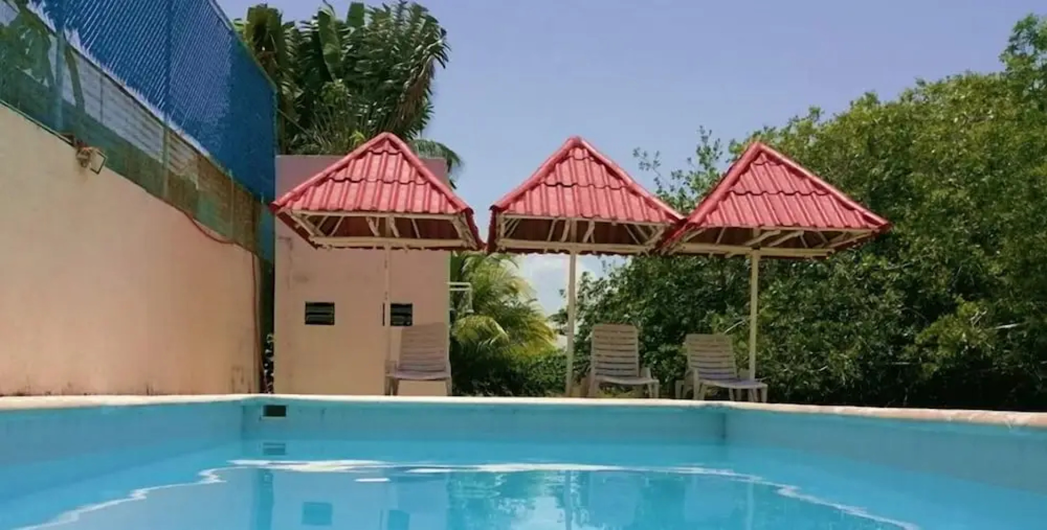 Hotel Laguna Encantada