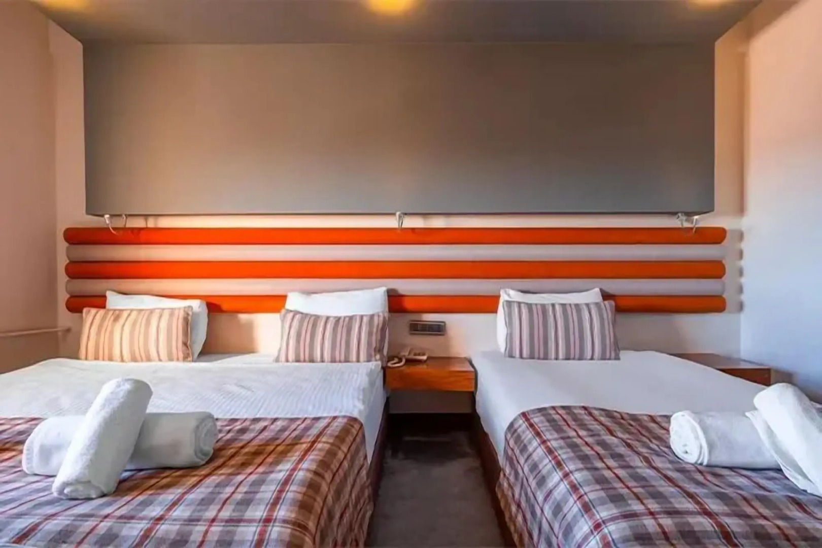 Jura Hotels Kervansaray Uludag